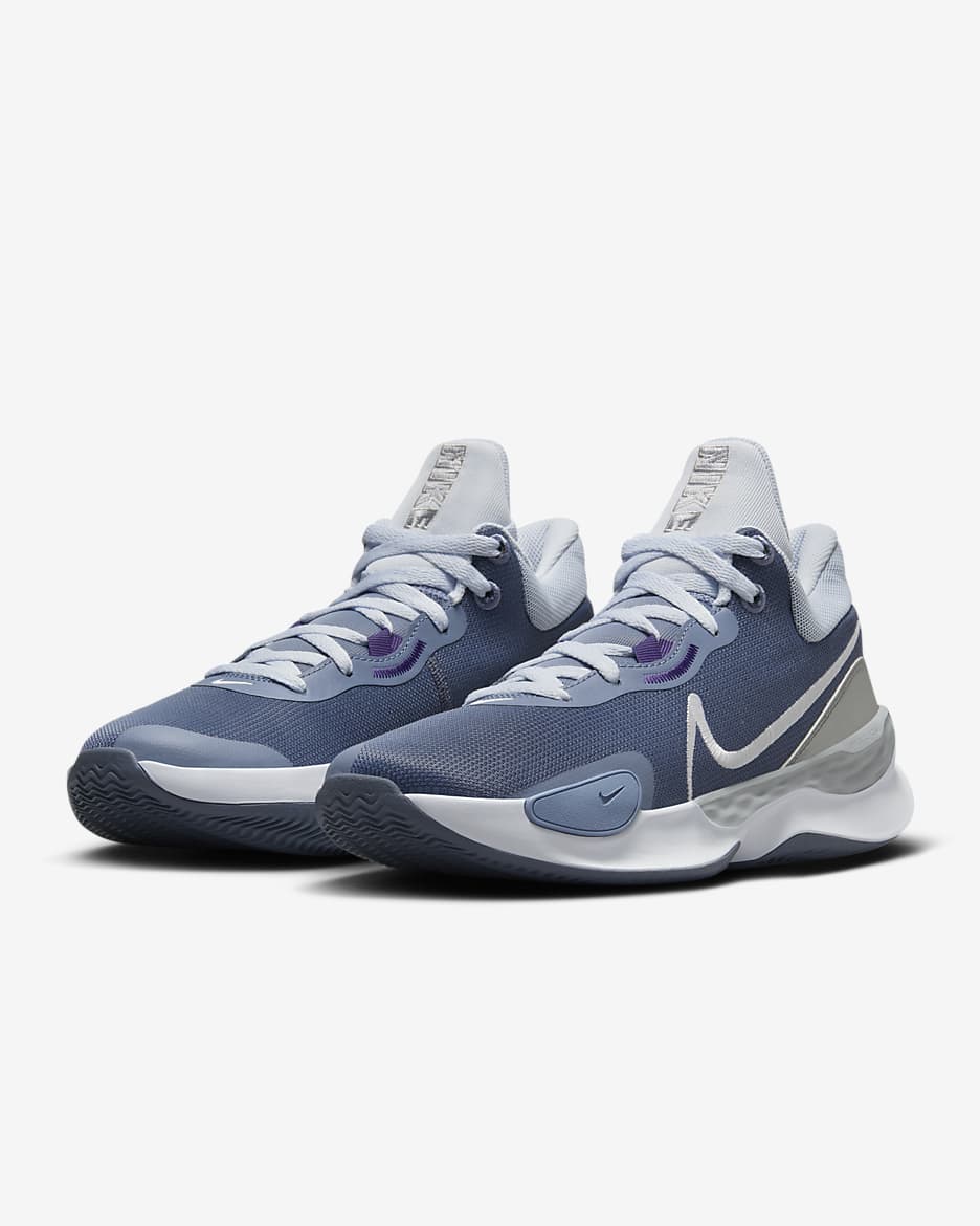 Tenis basquetbol nike online